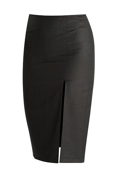 Sukně společenská dlouhá Gabarden Melanž - khaki NIKOLA vel. 58 - Nikola sukně dlouhá Sukně společenská dlouhá Gabarden Melanž - khaki NIKOLA vel. 58 - Nikola sukně dlouhá